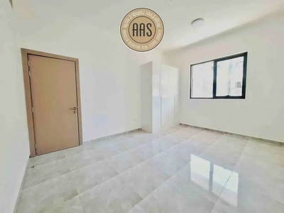 1-Bedroom Appartment for Rent in warsan4| Brand New | Unfurnished-9