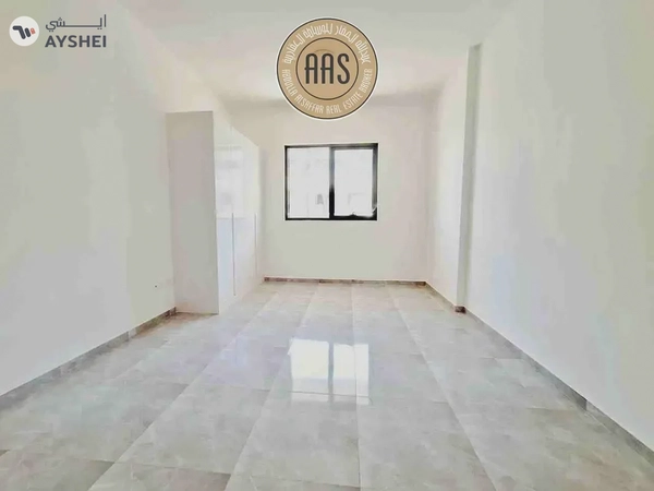 1-Bedroom Appartment for Rent in warsan4| Brand New | Unfurnished