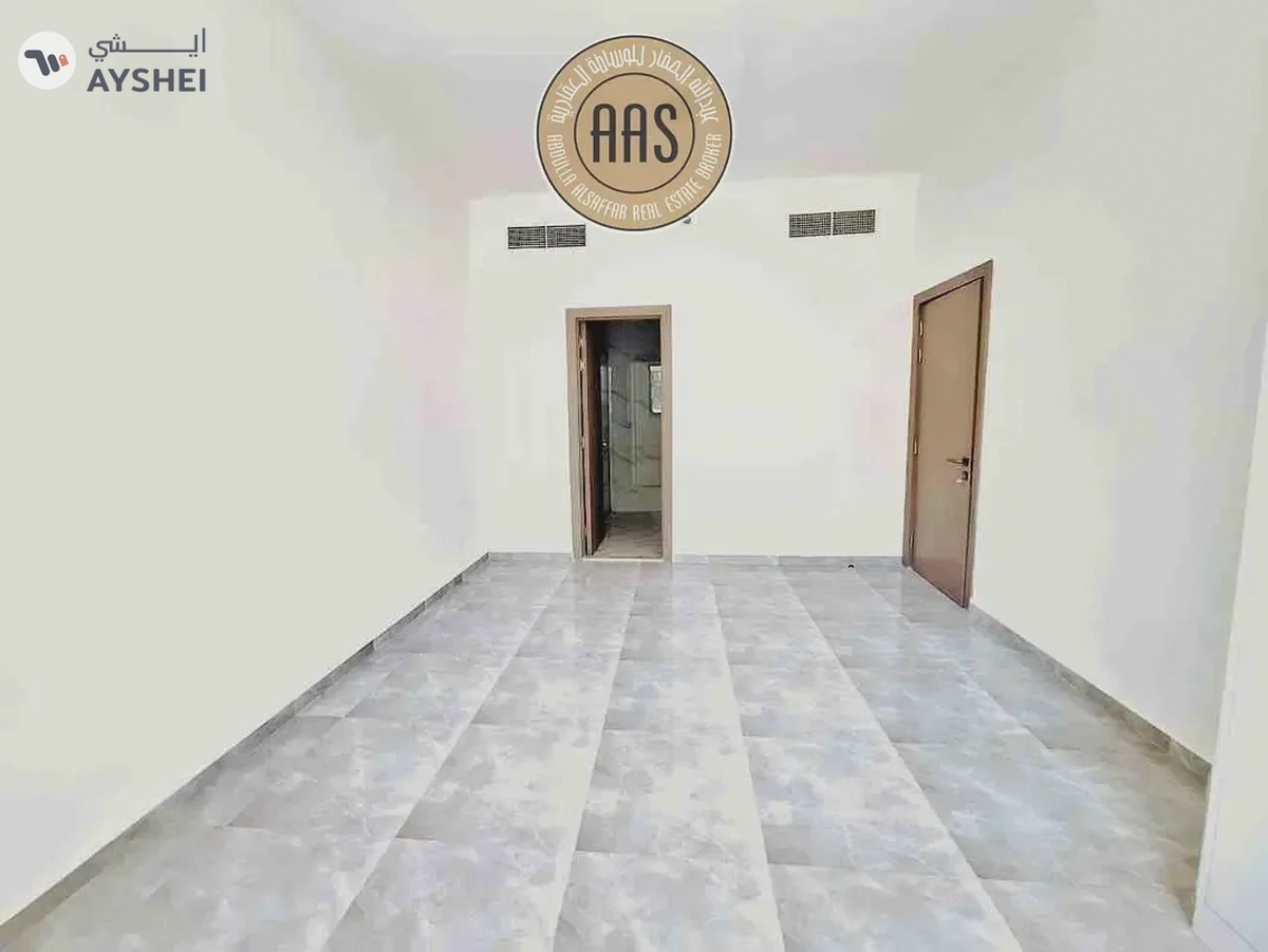 1-Bedroom Appartment for Rent in warsan4| Brand New | Unfurnished-7-7