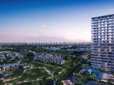 Greenside Residence Tower B, Greenside Residence, Dubai Hills Estate, Dubai-3