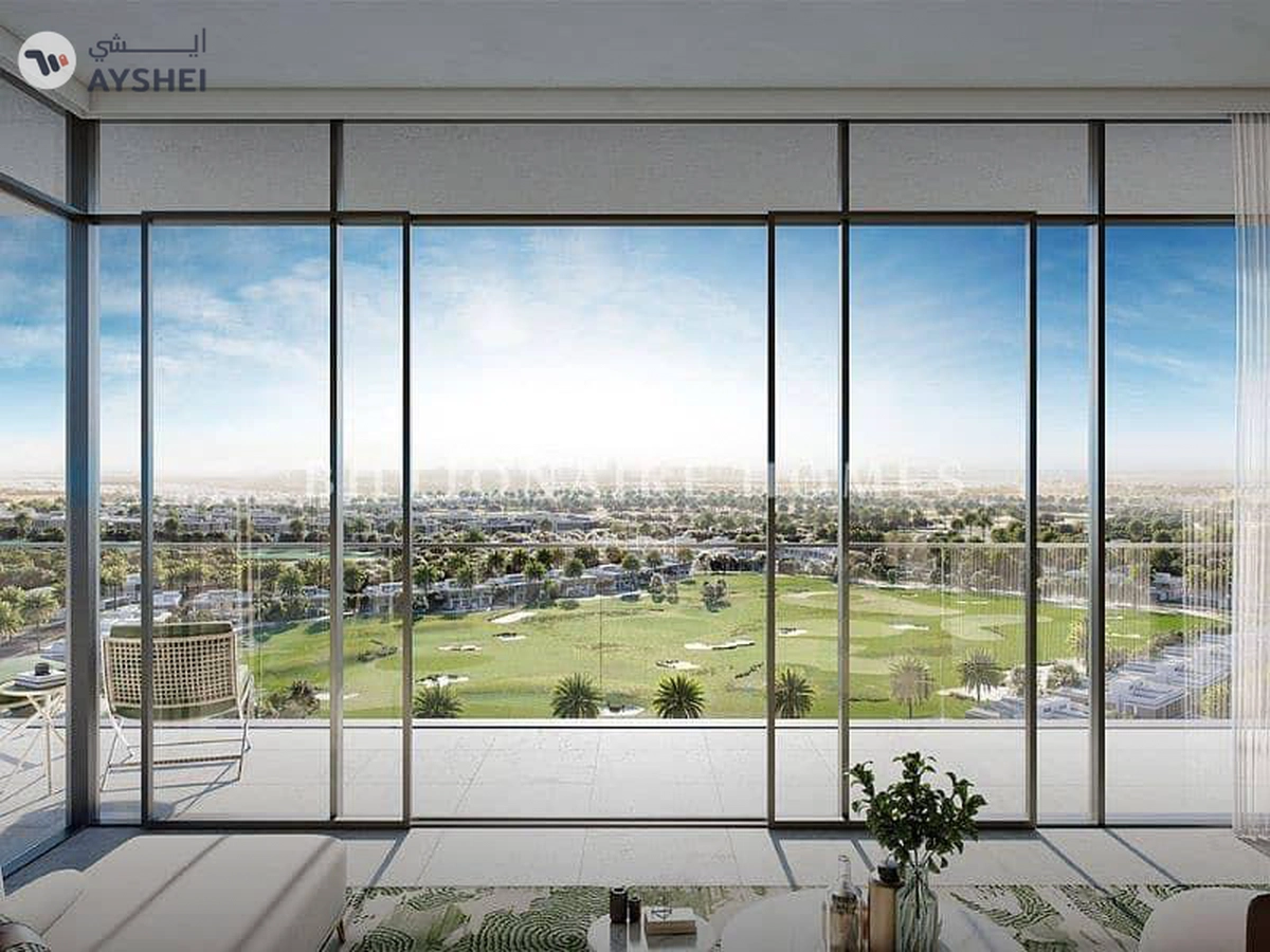 Greenside Residence Tower B, Greenside Residence, Dubai Hills Estate, Dubai-8-8