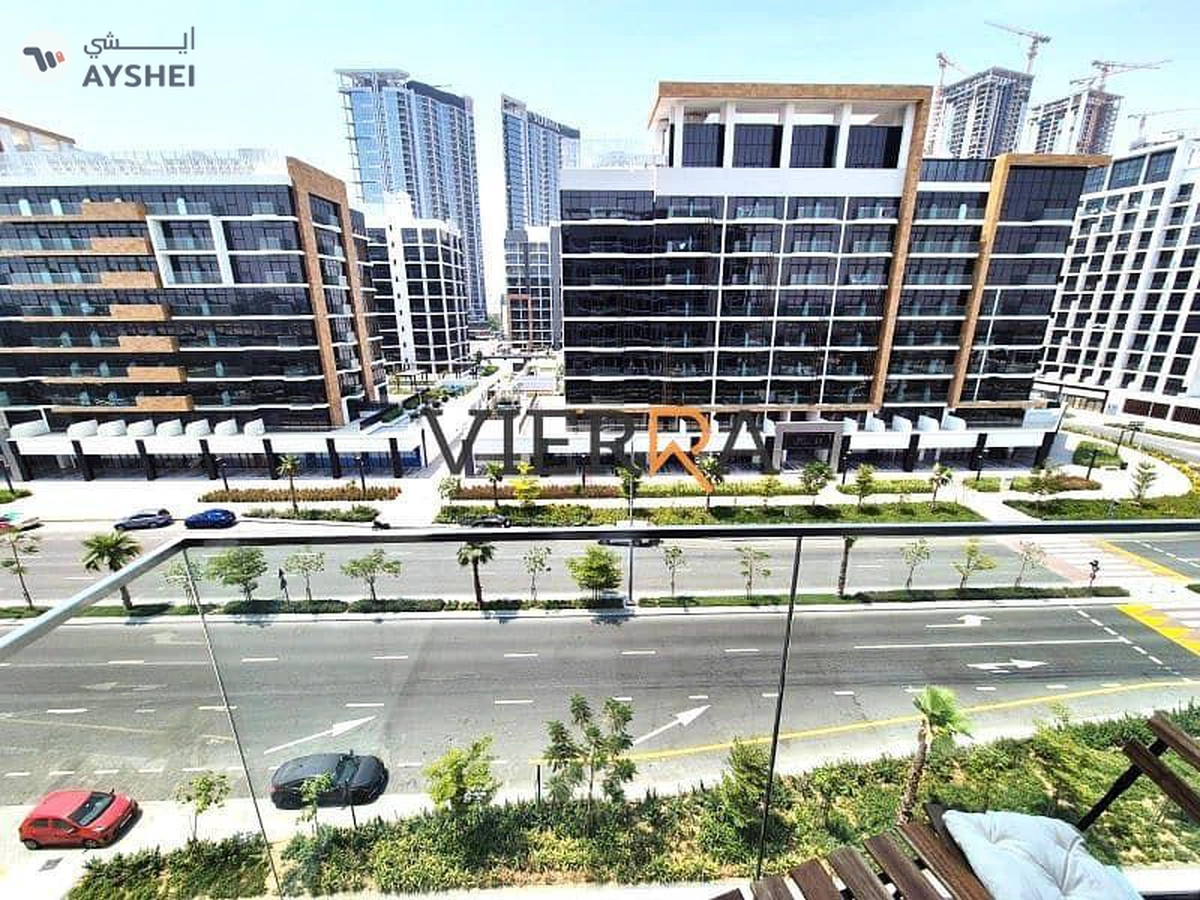Azizi Riviera 46, Azizi Riviera, Meydan One, Meydan City, Dubai