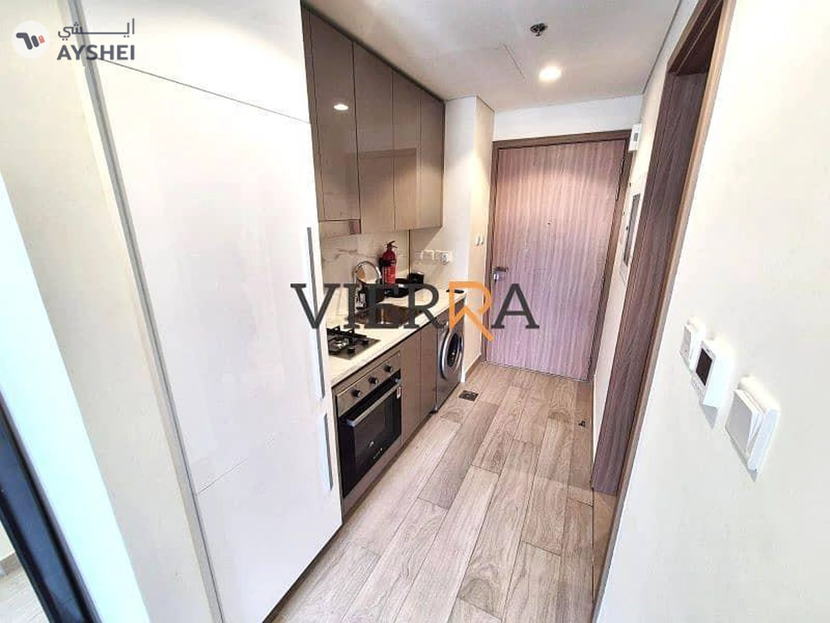Azizi Riviera 46, Azizi Riviera, Meydan One, Meydan City, Dubai