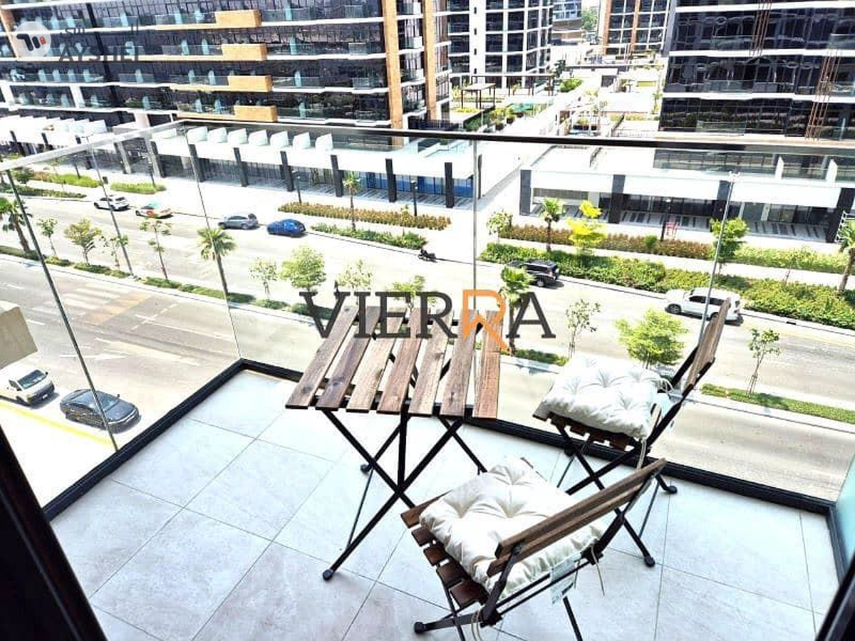 Azizi Riviera 46, Azizi Riviera, Meydan One, Meydan City, Dubai
