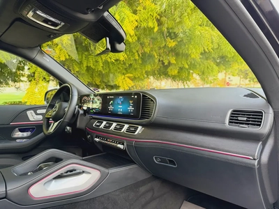 2023 Mercedes-Maybach GLS 600 4Matic - European Specs - GCC Stock-16