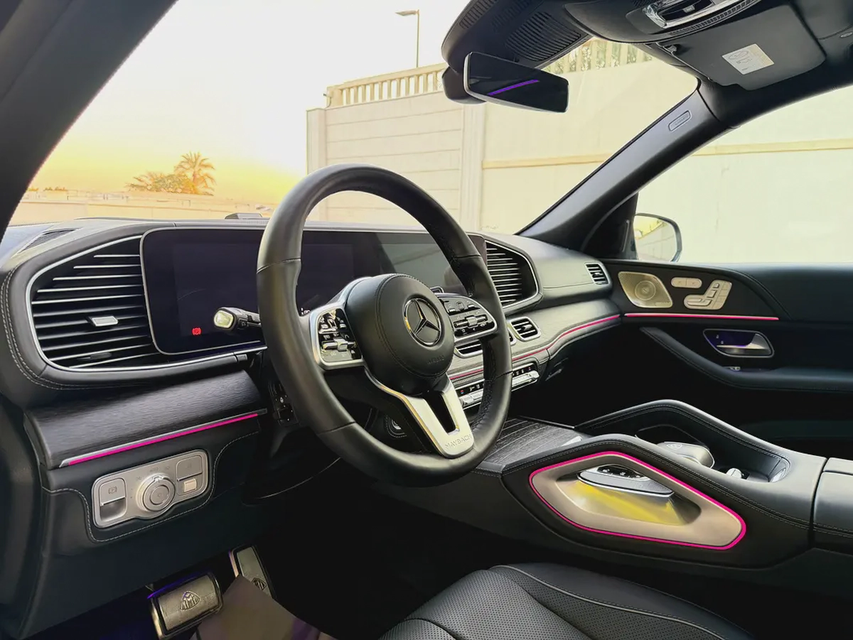 2023 Mercedes-Maybach GLS 600 4Matic - European Specs - GCC Stock-8-8