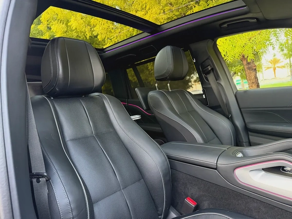 2023 Mercedes-Maybach GLS 600 4Matic - European Specs - GCC Stock