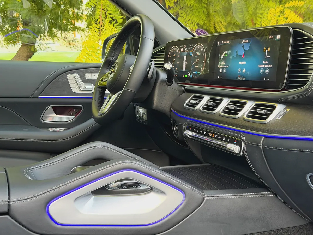 2023 Mercedes-Maybach GLS 600 4Matic - European Specs - GCC Stock-13-13