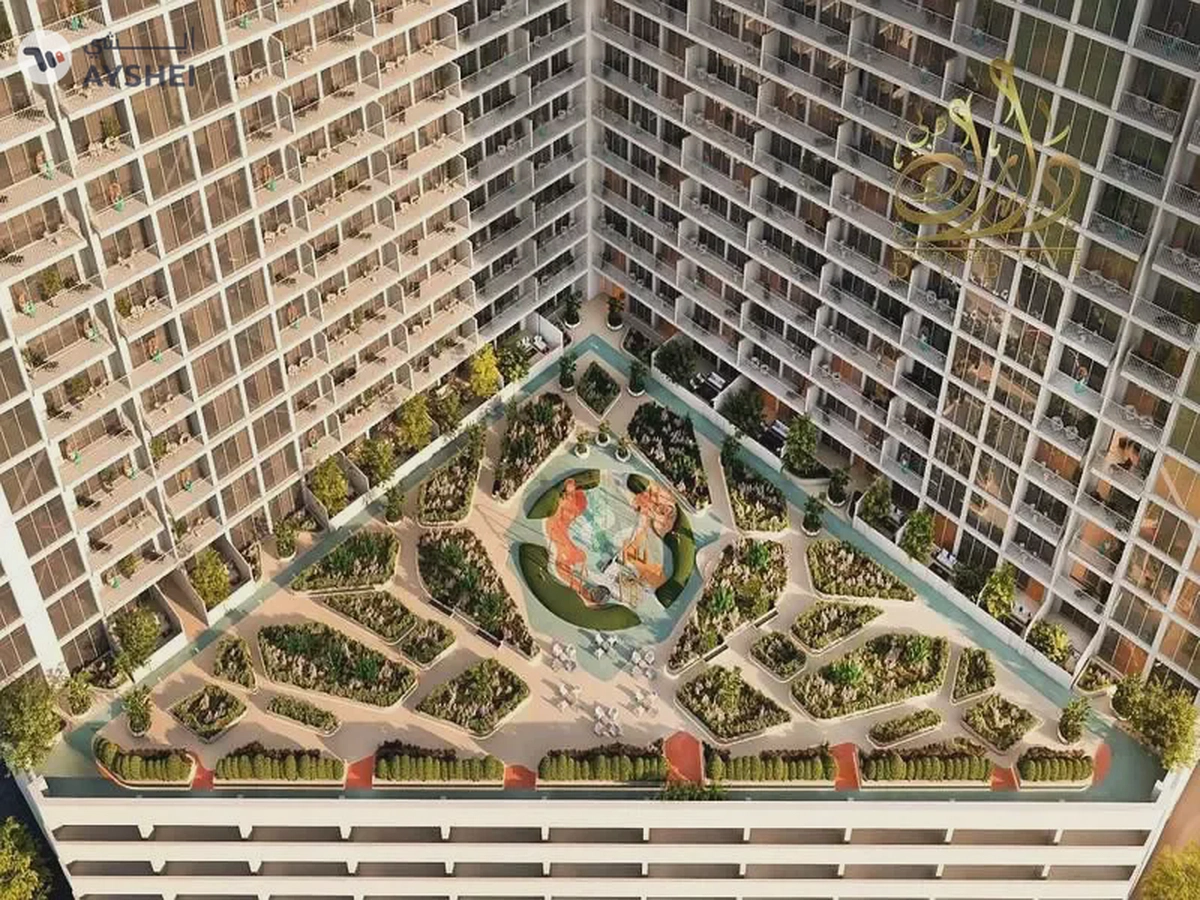 HURRY_ MORDEN 2 BR_LUXURY LIVING_PRIME LOCATION