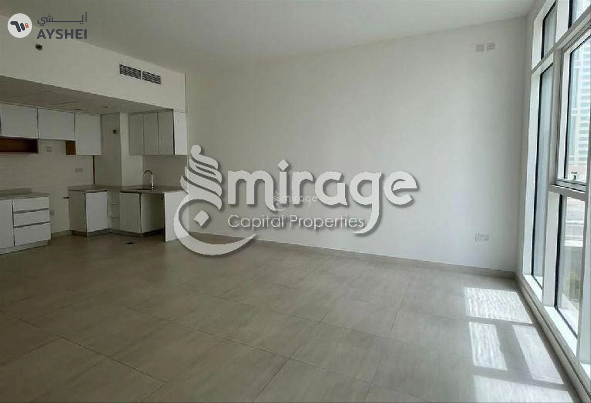 Apartment for sale in The Bridges, Shams Abu Dhabi