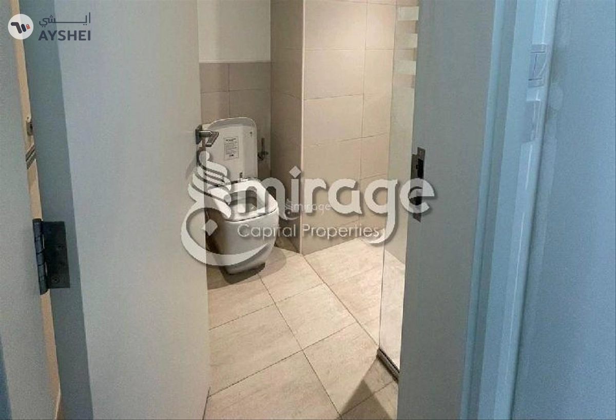 Apartment for sale in The Bridges, Shams Abu Dhabi