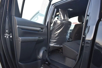 Toyota Hilux HILUX ADVANTURE 2.8L DIESEL 2025-5