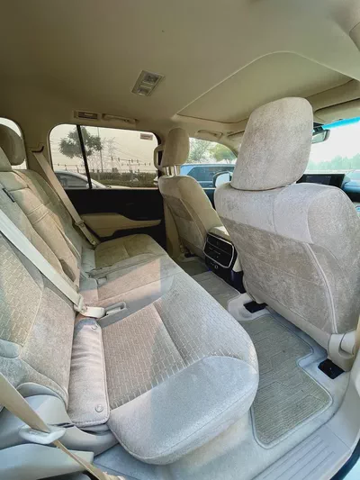 2025 EXR Toyota Land Cruiser  GCC Specs with 6900 Km-13