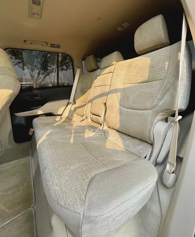 2025 EXR Toyota Land Cruiser  GCC Specs with 6900 Km-15
