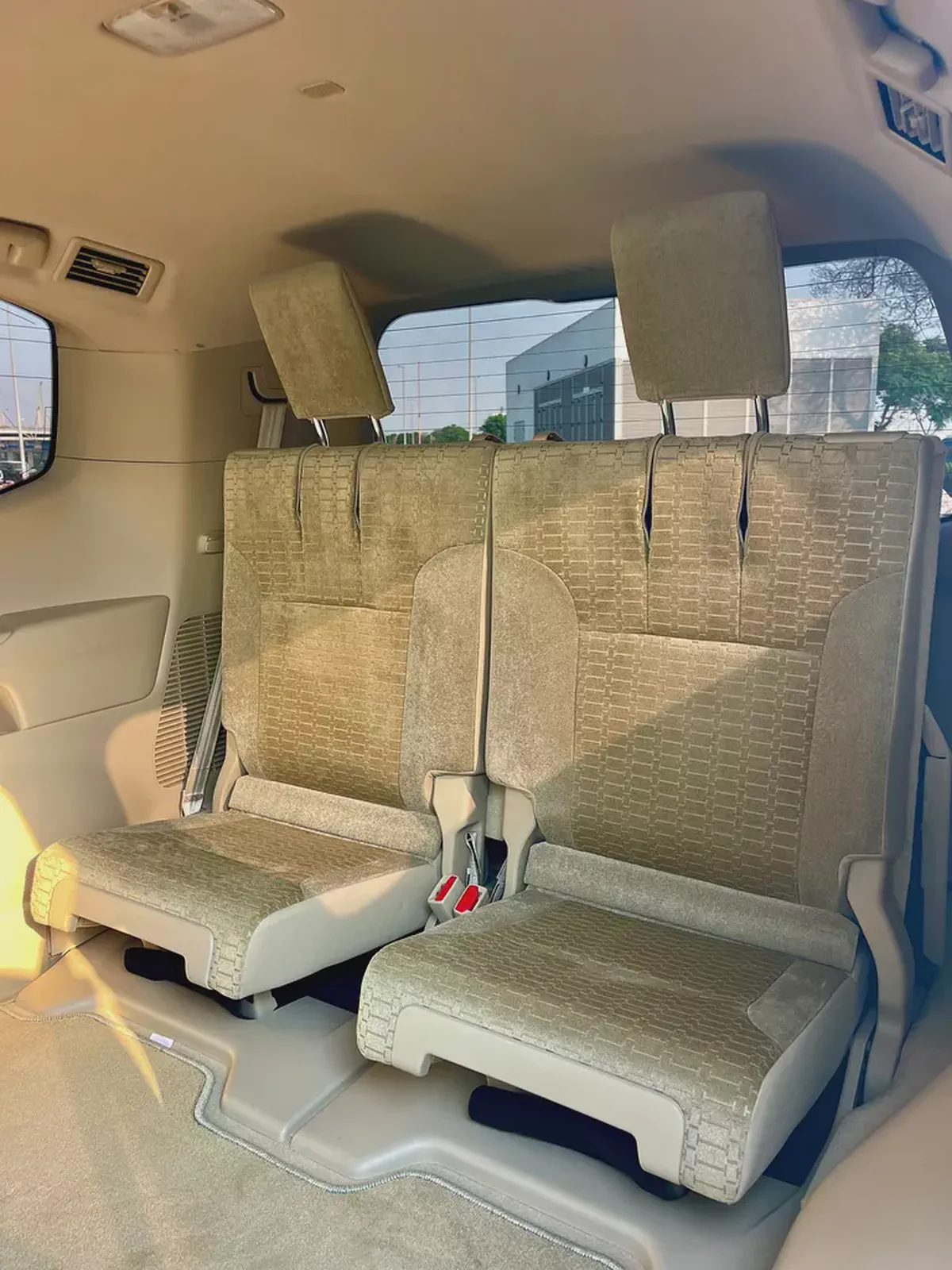 2025 EXR Toyota Land Cruiser  GCC Specs with 6900 Km-16-16