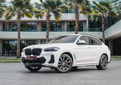 3,643 P.M |  X4 xDrive30i M Sport | 0% Downpayment | BMW WARRANTY!-0