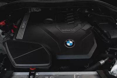 3,643 P.M |  X4 xDrive30i M Sport | 0% Downpayment | BMW WARRANTY!-13