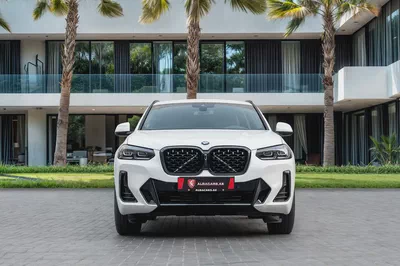 3,643 P.M |  X4 xDrive30i M Sport | 0% Downpayment | BMW WARRANTY!-3