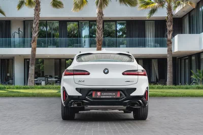 3,643 P.M |  X4 xDrive30i M Sport | 0% Downpayment | BMW WARRANTY!-4