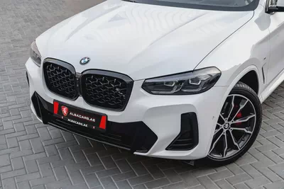 3,643 P.M |  X4 xDrive30i M Sport | 0% Downpayment | BMW WARRANTY!-6