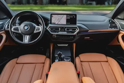 3,643 P.M |  X4 xDrive30i M Sport | 0% Downpayment | BMW WARRANTY!-7