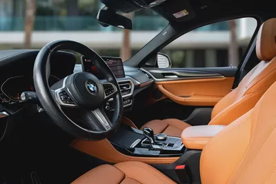3,643 P.M |  X4 xDrive30i M Sport | 0% Downpayment | BMW WARRANTY!-8