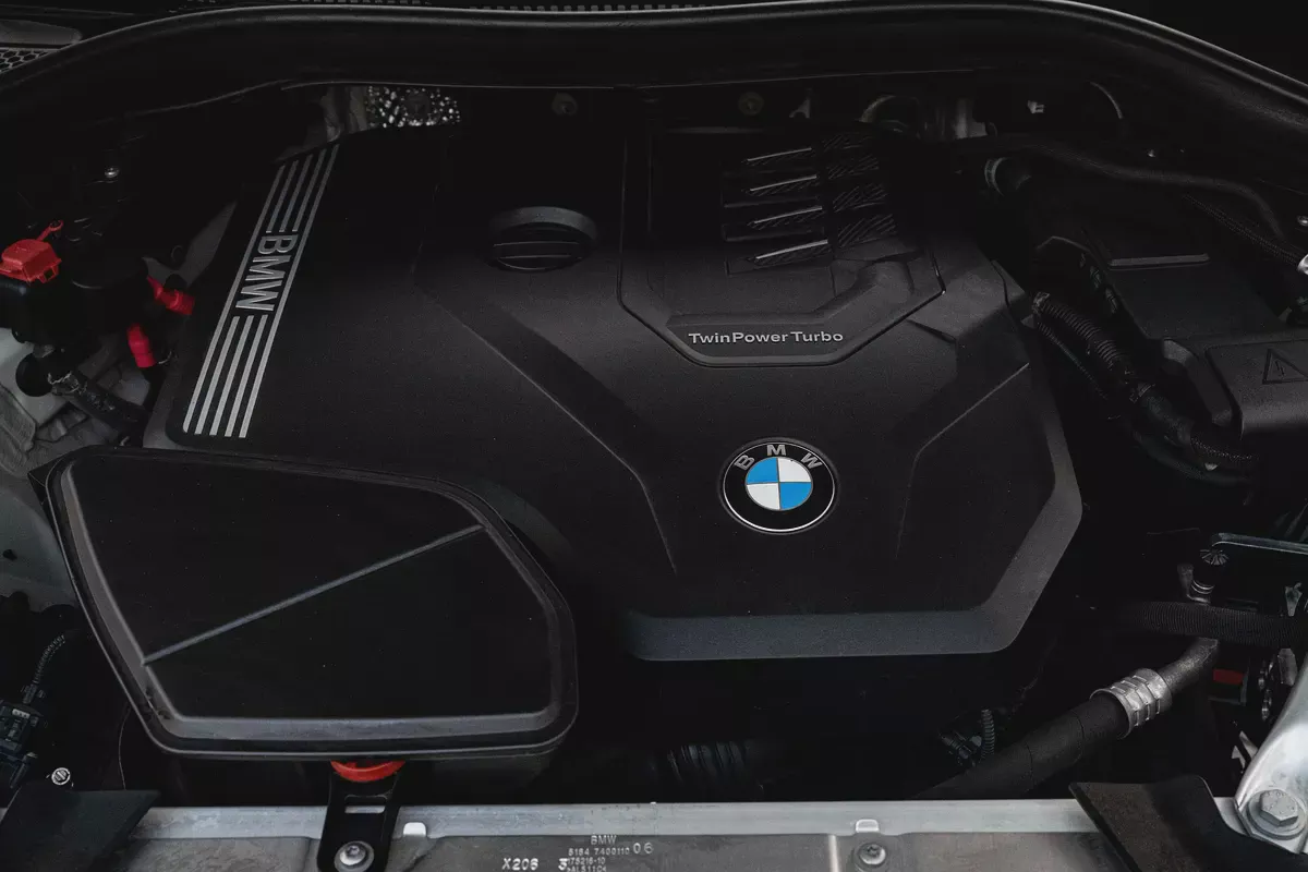 3,643 P.M |  X4 xDrive30i M Sport | 0% Downpayment | BMW WARRANTY!-13-13