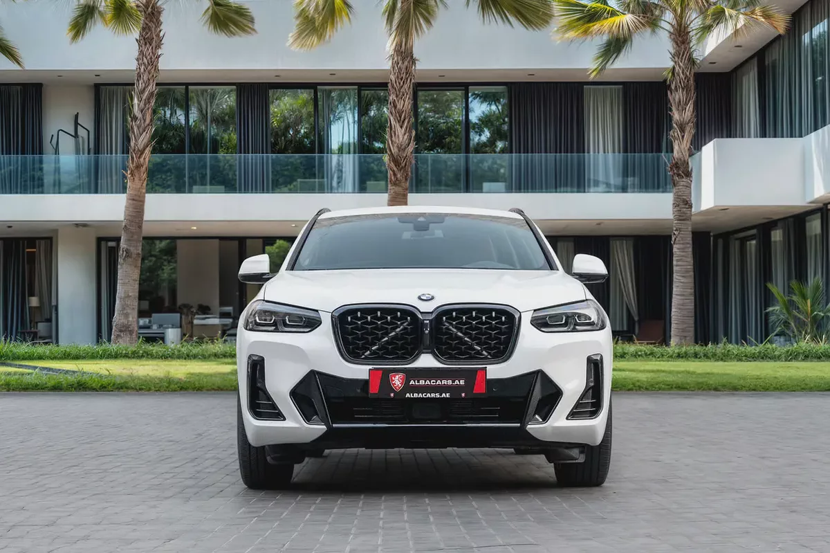 3,643 P.M |  X4 xDrive30i M Sport | 0% Downpayment | BMW WARRANTY!-3-3