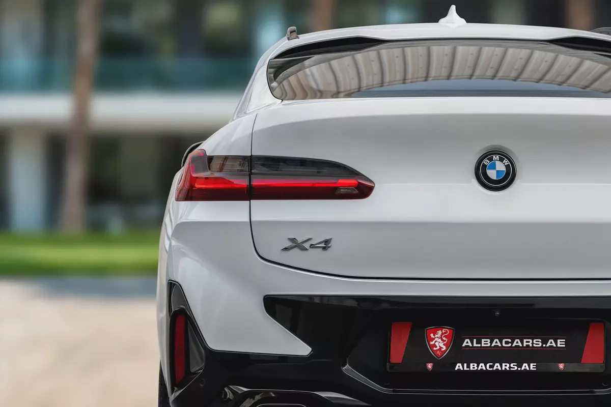 3,643 P.M |  X4 xDrive30i M Sport | 0% Downpayment | BMW WARRANTY!-5-5