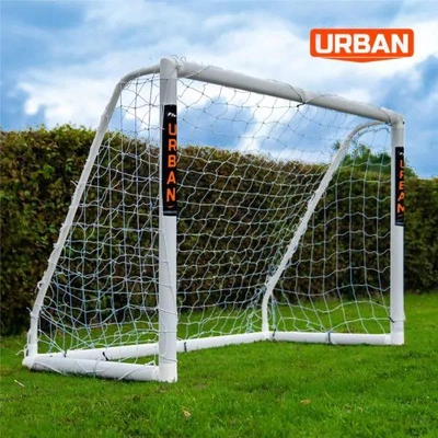 Flick Urban U-Pvc Match Goal 6 x 4 - Model FFG064-0