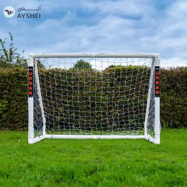 Flick Urban U-Pvc Match Goal 6 x 4 - Model FFG064