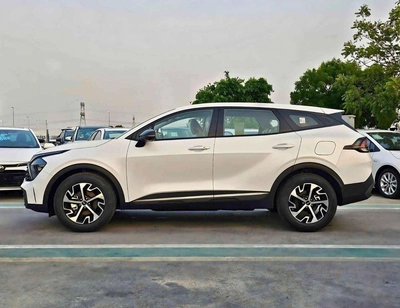 Kia Sportage PREMIUM SMART VERSION / 1.5L V4 PETROL / 360 CAMERA / PANORAMIC ROOF (CODE # KSRP)-3