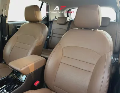 Original Paint | 2020 GAC GS3 200T | GCC Specs-12