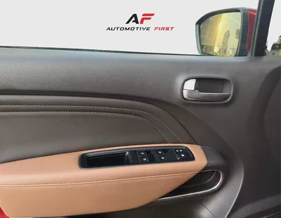 Original Paint | 2020 GAC GS3 200T | GCC Specs-17