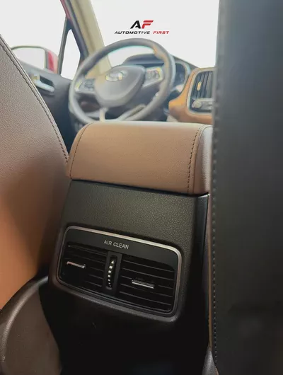 Original Paint | 2020 GAC GS3 200T | GCC Specs-19