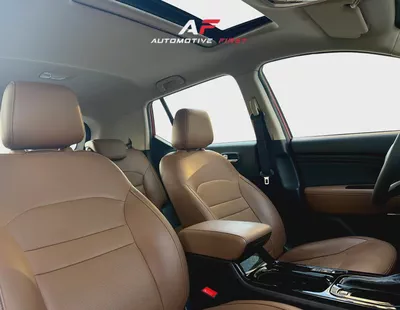 Original Paint | 2020 GAC GS3 200T | GCC Specs-7