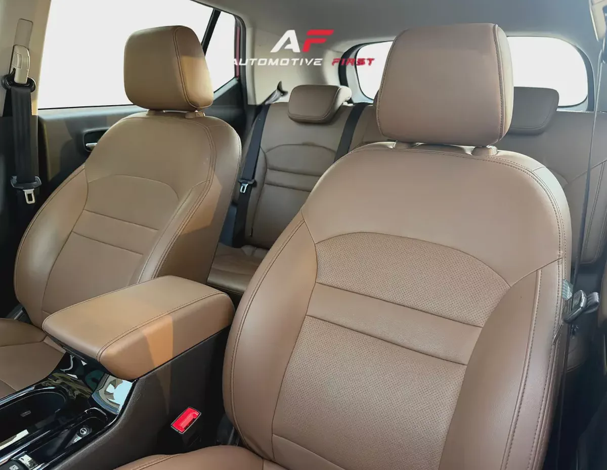 Original Paint | 2020 GAC GS3 200T | GCC Specs-12-12