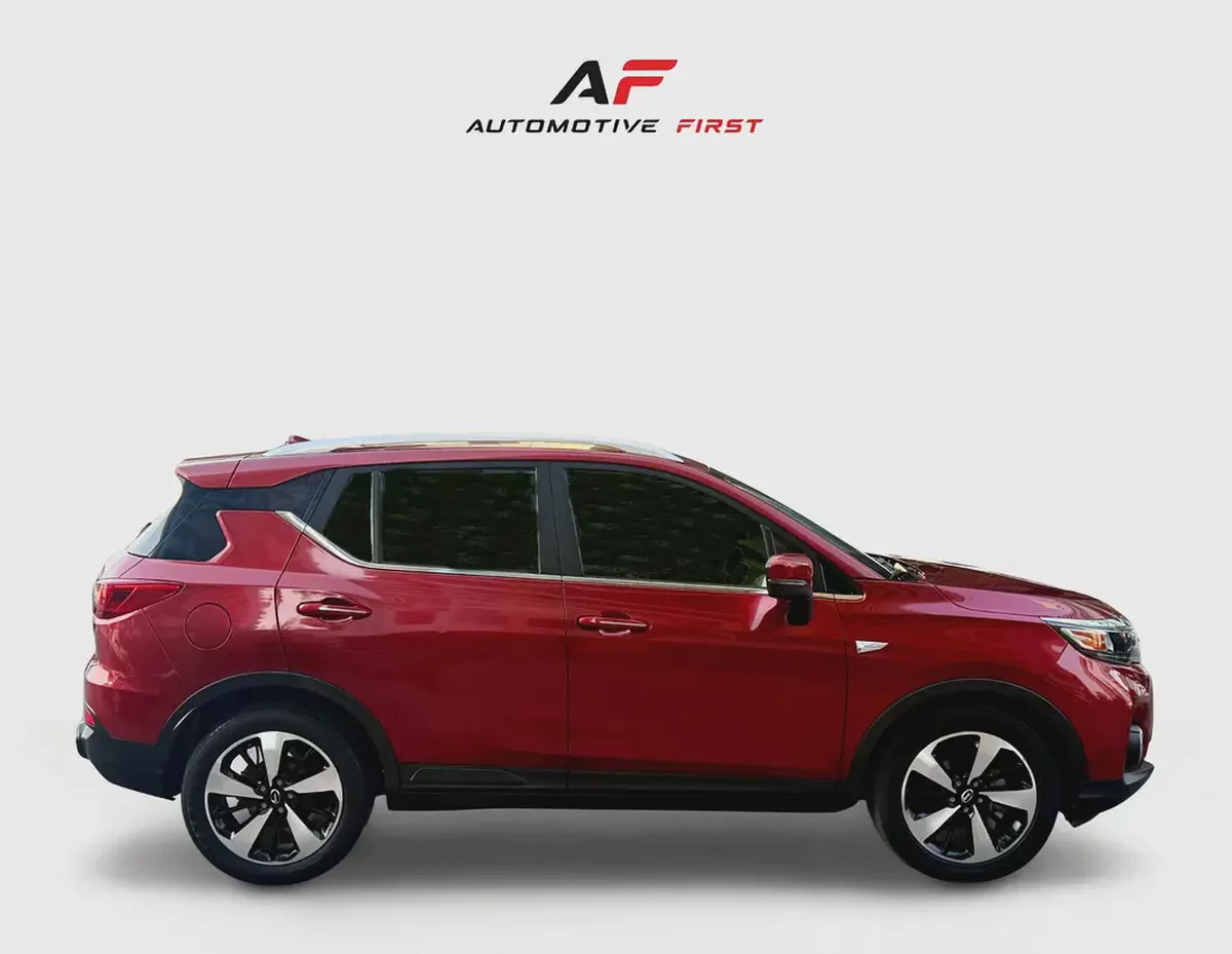 Original Paint | 2020 GAC GS3 200T | GCC Specs-13-13