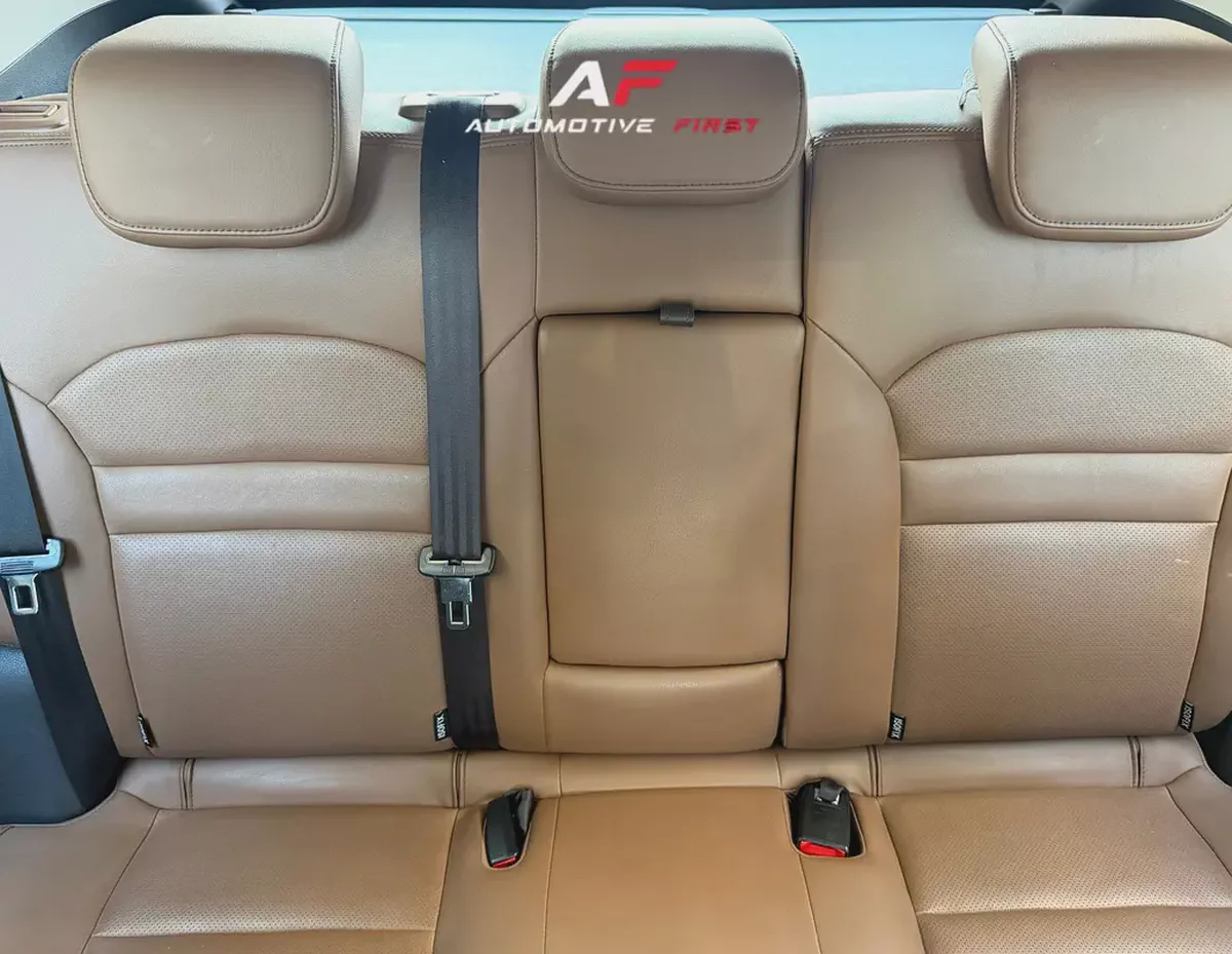 Original Paint | 2020 GAC GS3 200T | GCC Specs-8-8