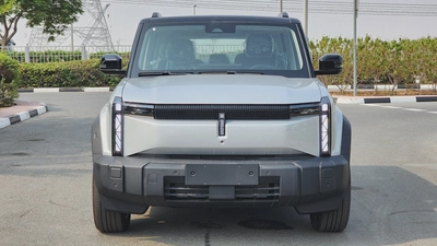 iCAR EQ3 iWD (Silver)-2