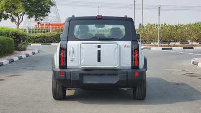 iCAR EQ3 iWD (Silver)-12