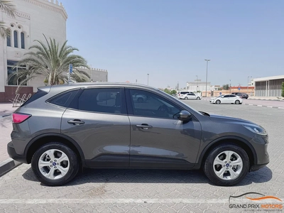 Ford Escape 1.5 ECO BOOST Trend Plus 2021 Model GCC Specs With Full Service History And Warranty-2