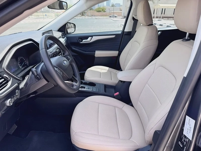 Ford Escape 1.5 ECO BOOST Trend Plus 2021 Model GCC Specs With Full Service History And Warranty-6