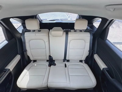 Ford Escape 1.5 ECO BOOST Trend Plus 2021 Model GCC Specs With Full Service History And Warranty-15
