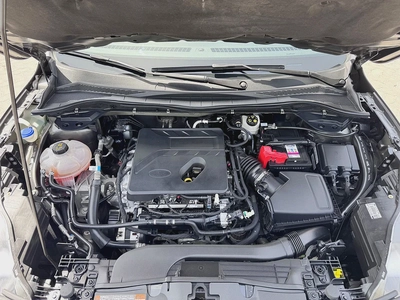 Ford Escape 1.5 ECO BOOST Trend Plus 2021 Model GCC Specs With Full Service History And Warranty-17
