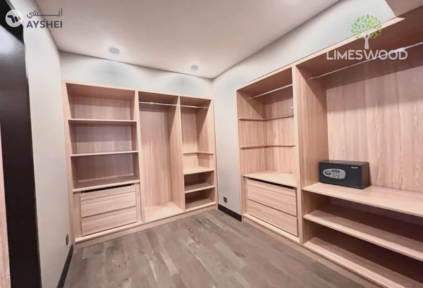 PENTHOUSE FOR RENT IN CORNICHE DEIRA, DEIRA Stunning 4BR plus maid penthouse in Corniche Deira