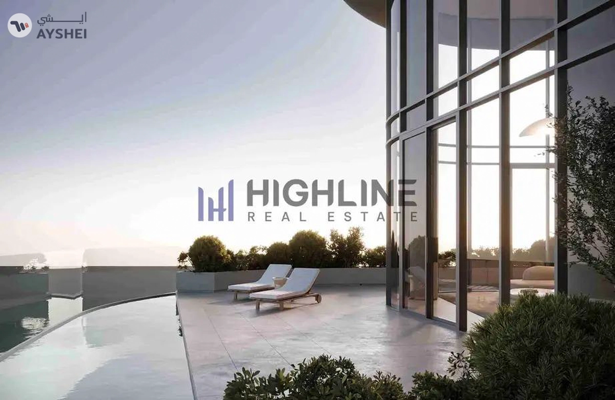 Rise Above – Own a Sky Villa Today
