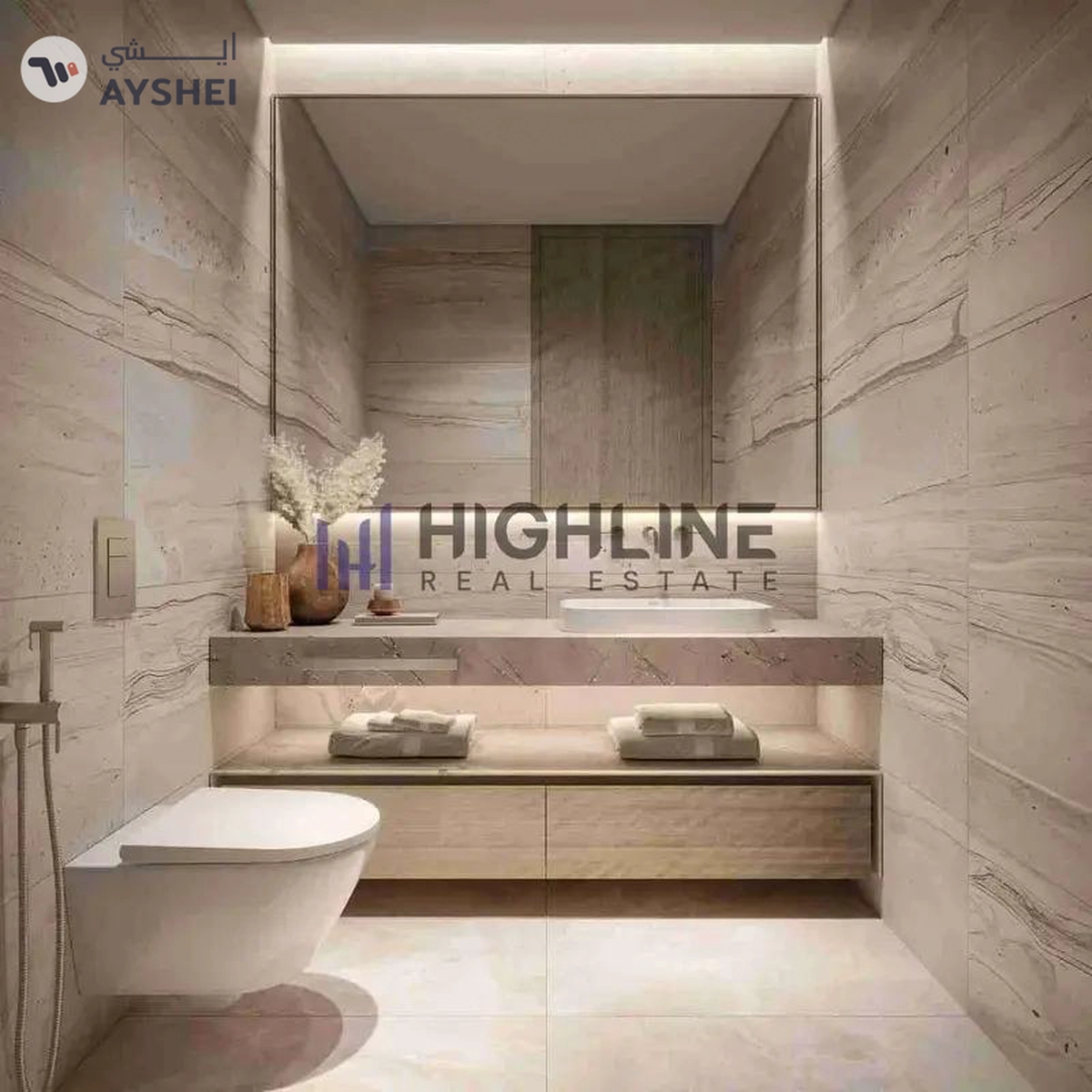 Rise Above – Own a Sky Villa Today