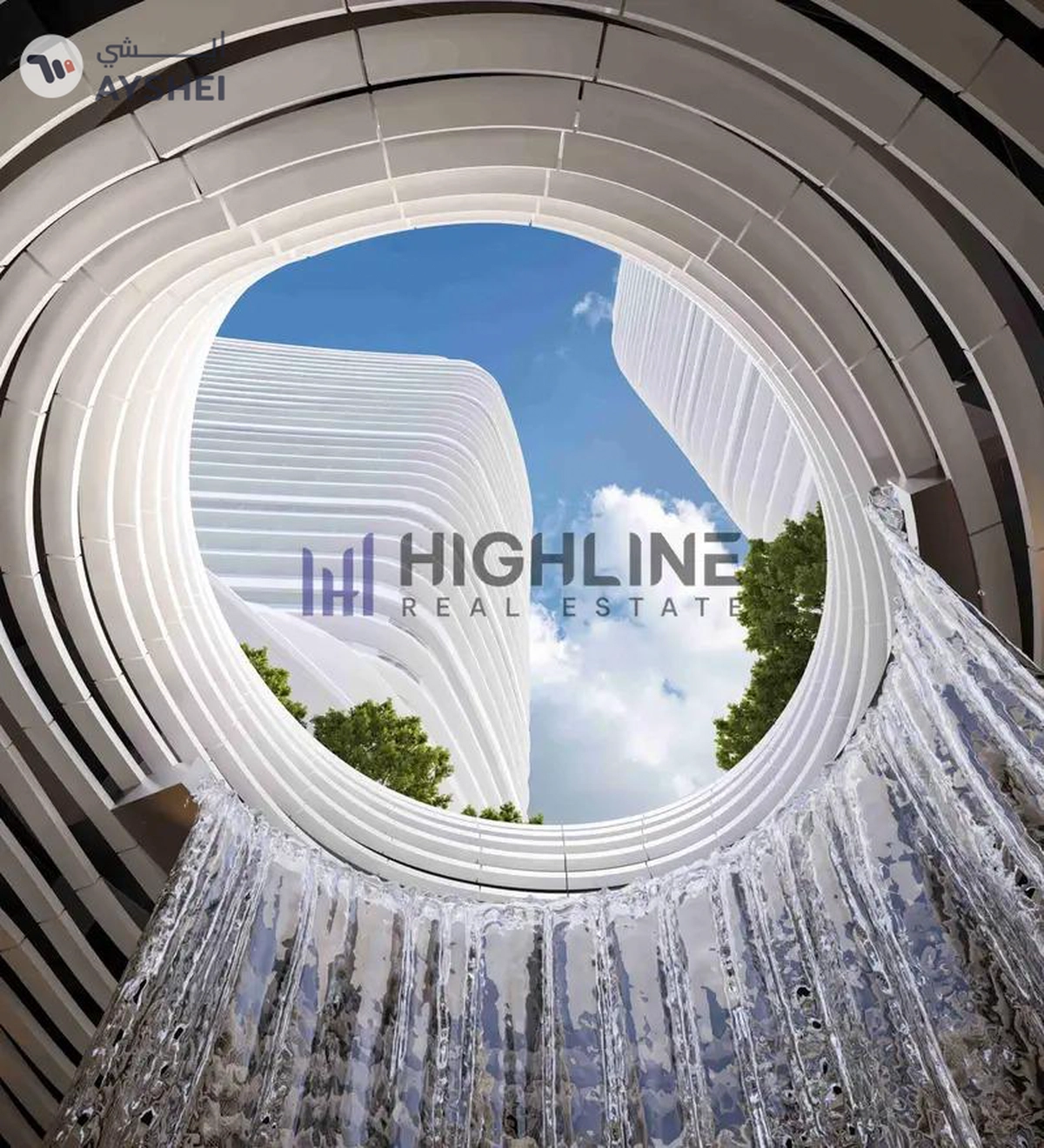 Rise Above – Own a Sky Villa Today