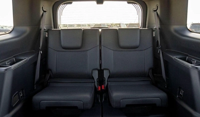 Toyota Prado GXR PRADO 250 2.4P AT ADVENTURE MY2026-18
